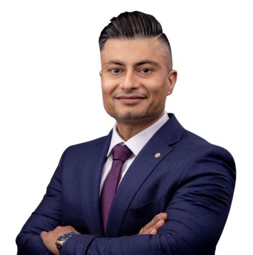 Ralph Kalsi